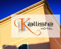 Kalliste