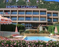 La Pinede