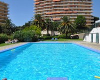 Sun Beach