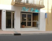 Bel Ombra
