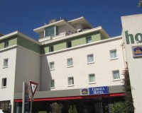 Best Western Bastia Centre