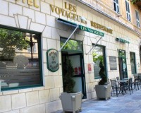 Les Voyageurs