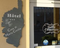 A Casa Di Maria Cicilia