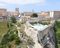 Genovese Citadelle