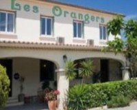Les Orangers