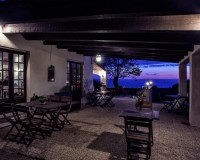 Auberge de Ferayola
