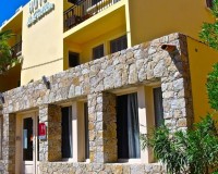 Hotel Le Grillon