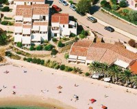 Hotel restaurant Ta Kladia