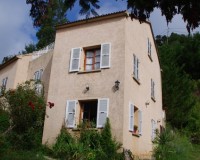 Le Belvedere d 'E Catarelle
