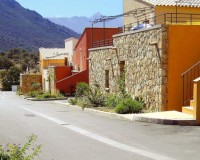 Les Hameaux De Capra Scorsa
