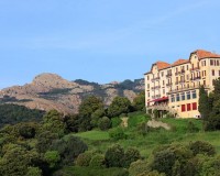 Les Roches Rouges