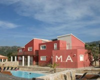 Motel Les Alizes
