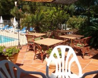 Motel Les Pins