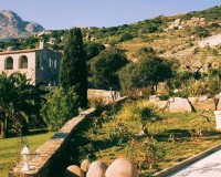 The Manor